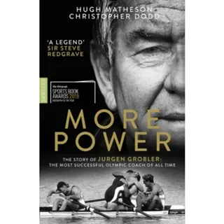 More Power