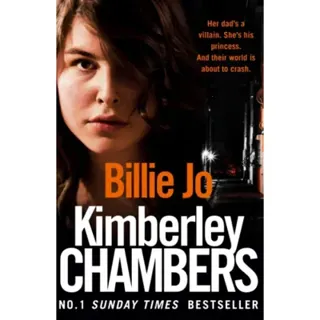 Billie Jo