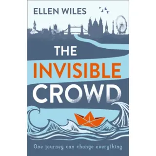 The Invisible Crowd
