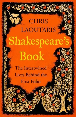 Shakespeare’s Book