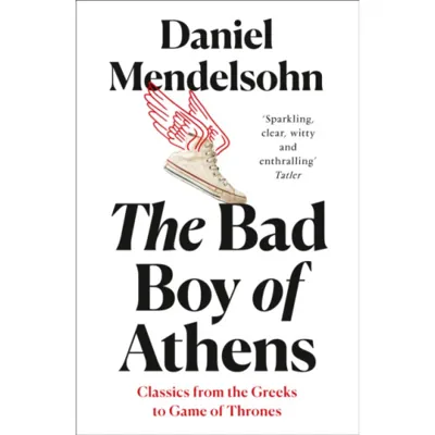 The Bad Boy of Athens