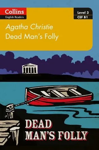 Dead Man’s Folly