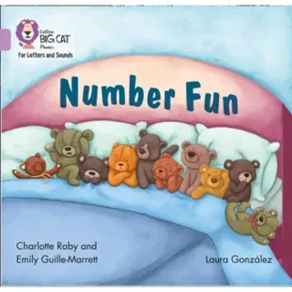 Number Fun