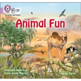 Animal Fun