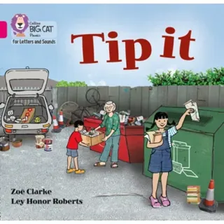 Tip it