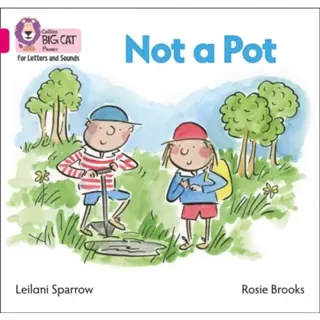 Not a Pot