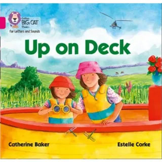 Up on Deck