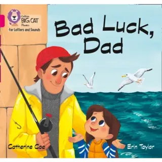 Bad Luck, Dad