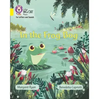 In the Frog Bog
