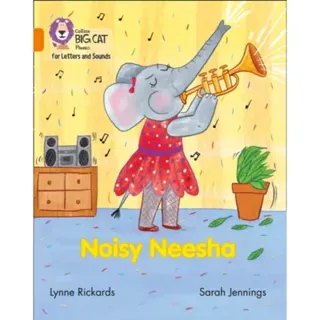 Noisy Neesha