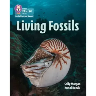 Living Fossils
