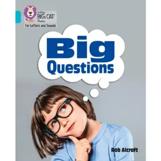 Big Questions