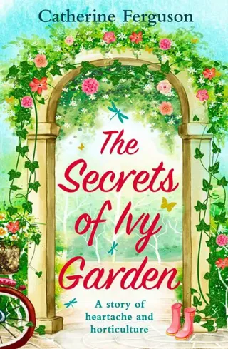 Secrets of Ivy Garden