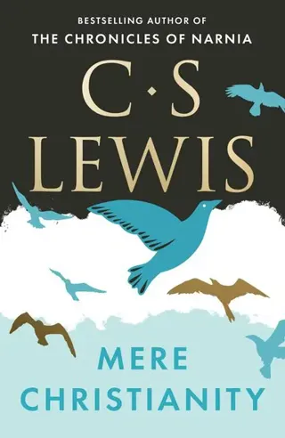 Mere Christianity