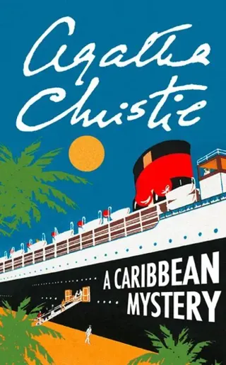 Caribbean Mystery