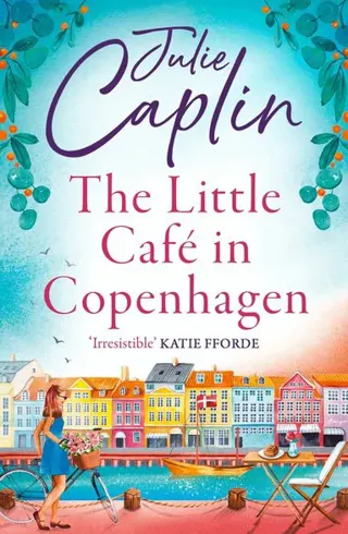 Little Cafe in Copenhagen