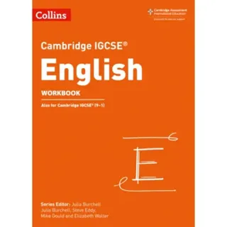 Cambridge IGCSE™ English Workbook