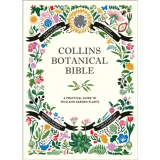 Collins Botanical Bible