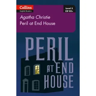 Peril at House End