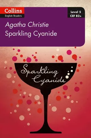 Sparkling cyanide - b2+ level 5