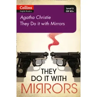They Do It With Mirrors