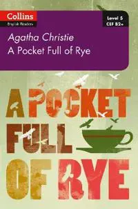 Pocket Full of Rye