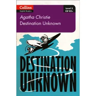 Destination Unknown