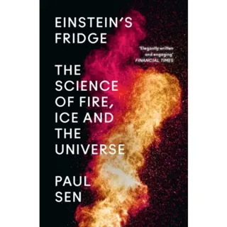 Einstein’s Fridge