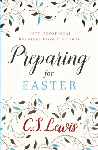 Preparing for Easter