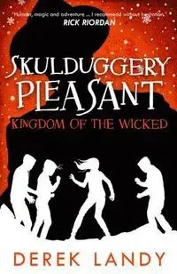 Kingdom of the Wicked
