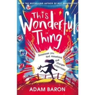 This Wonderful Thing