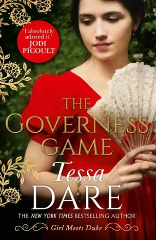Governess Game