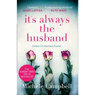 It's Always the Husband