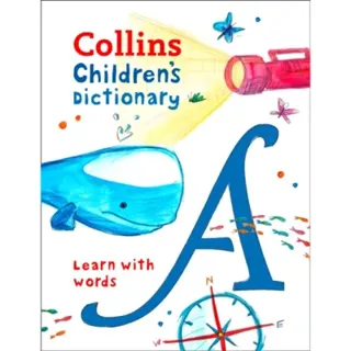 Children’s Dictionary