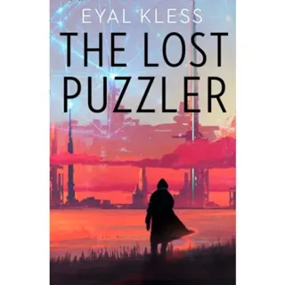 The Lost Puzzler