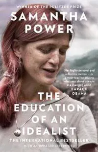 Education of an Idealist