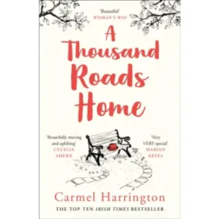 A Thousand Roads Home