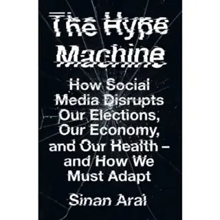 The Hype Machine