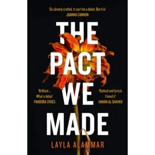 The Pact We Made