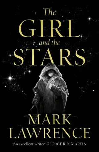 Girl and the Stars