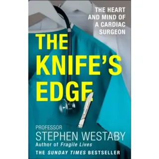 The Knife’s Edge