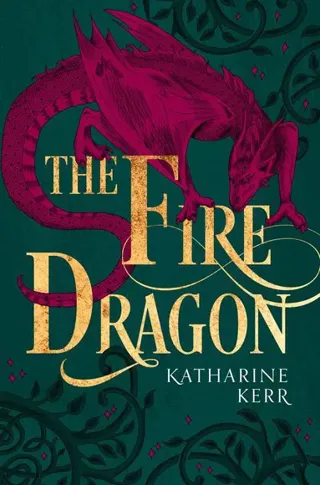 Fire Dragon