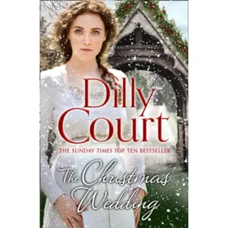 The Christmas Wedding