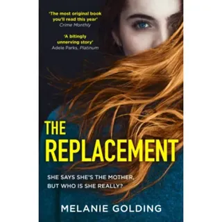 The Replacement