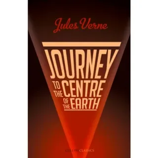 Journey to the Centre of the Earth