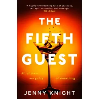 The Fifth Guest