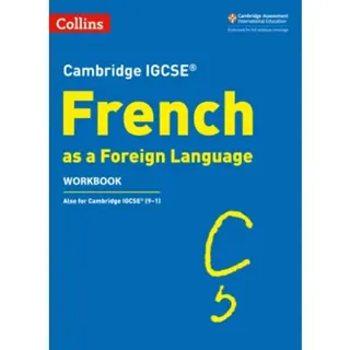 Cambridge IGCSE™ French Workbook