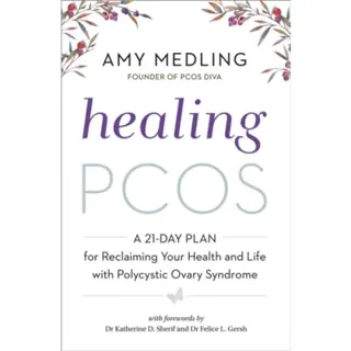 Healing PCOS
