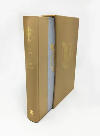 Fall of Gondolin