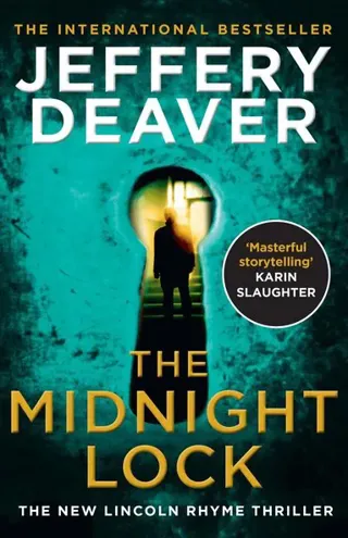 The Midnight Lock